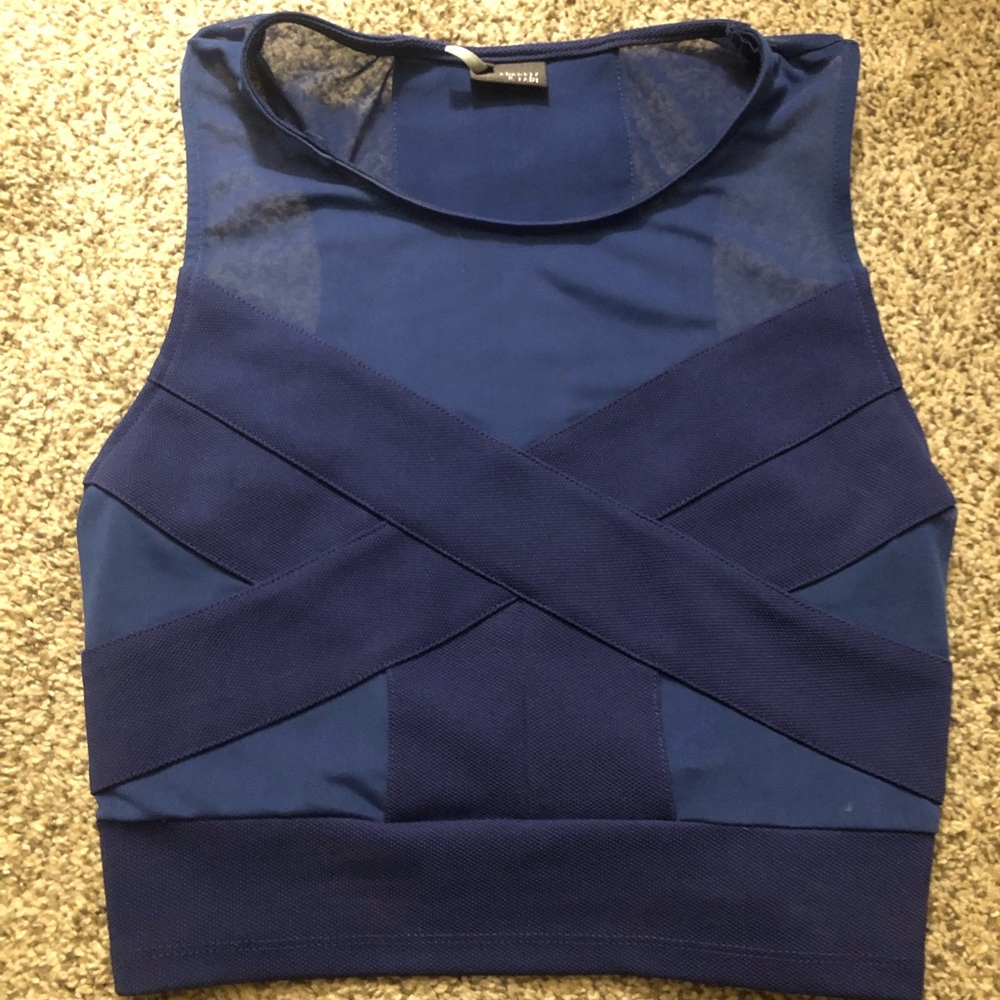Crop top bundle